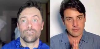 Após 1 ano, Kayky Brito faz desabafo sobre o que aconteceu e exibe filho