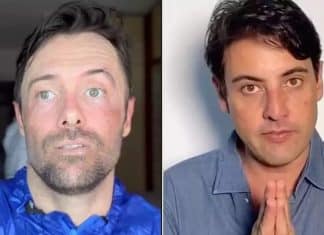 Após 1 ano, Kayky Brito faz desabafo sobre o que aconteceu e exibe filho