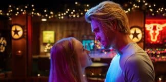 Nova comédia romântica natalina da Netflix conquista o público e chega ao TOP 1