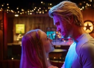 Nova comédia romântica natalina da Netflix conquista o público e chega ao TOP 1