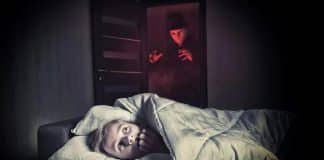 Por que sonhamos que estamos morrendo? Por que sonhamos que estamos morrendo?