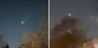 Prefeito faz discurso alarmante sobre avistamentos de drones nos EUA: “Perspectiva assustadora” Prefeito faz discurso alarmante sobre avistamentos de drones nos EUA: “Perspectiva assustadora”