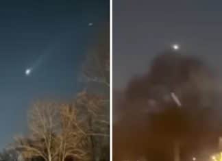 Prefeito faz discurso alarmante sobre avistamentos de drones nos EUA: “Perspectiva assustadora”