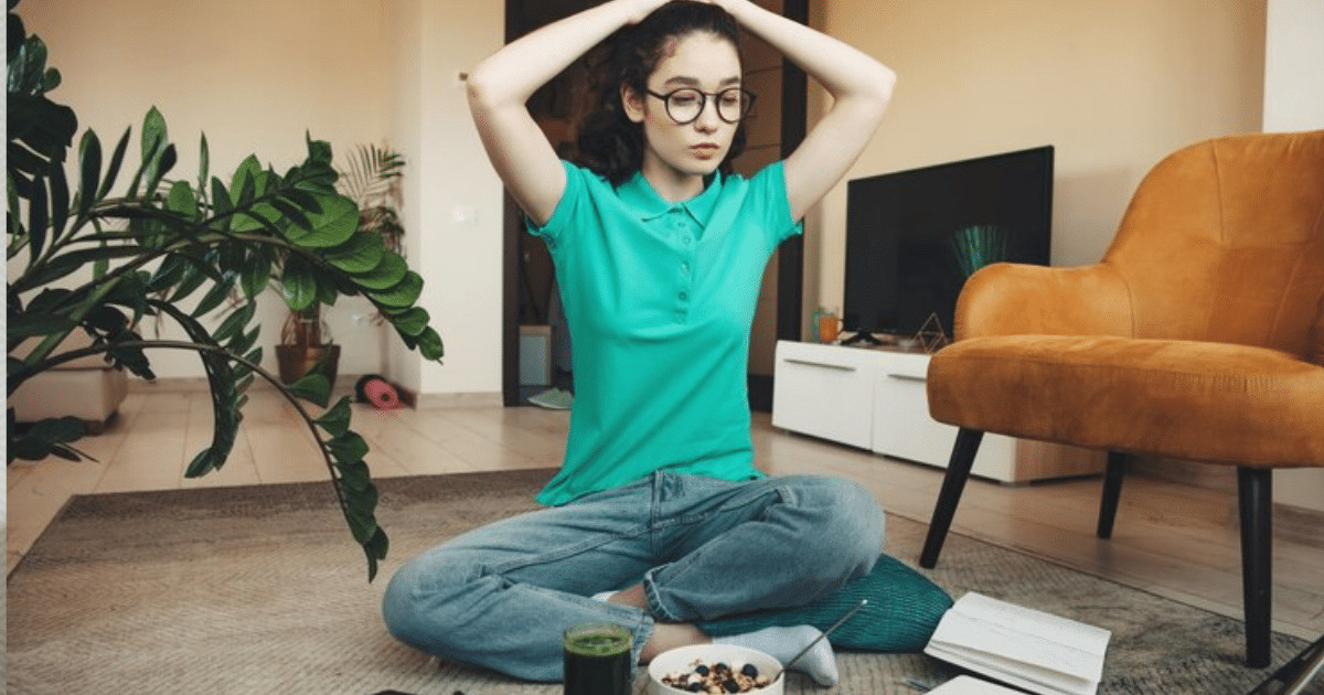 contioutra.com - 7 h&aacute;bitos di&aacute;rios que podem estar te impedindo de seguir em frente
