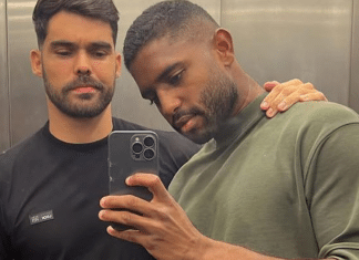 Jogador brasileiro assume homossexualidade: “Espero que o que fiz encoraje outras pessoas“