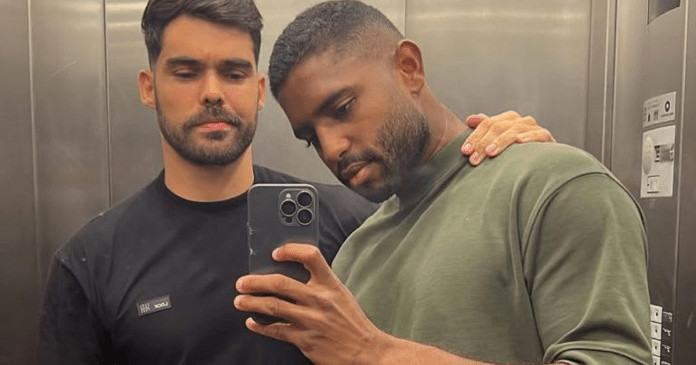 Jogador brasileiro assume homossexualidade: “Espero que o que fiz encoraje outras pessoas“