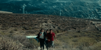 A nova minissérie da Netflix está hipnotizando os espectadores com apenas 4 episódios