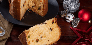 Panetone também altera bafômetro e causa polêmica entre motoristas Panetone também altera bafômetro e causa polêmica entre motoristas