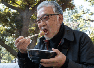 Regra dos 80%: Conheça o segredo japonês para manter o peso