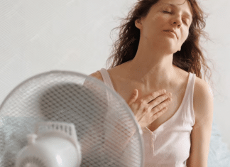 Saiba qual é a posição ideal do ventilador para refrescar o ambiente