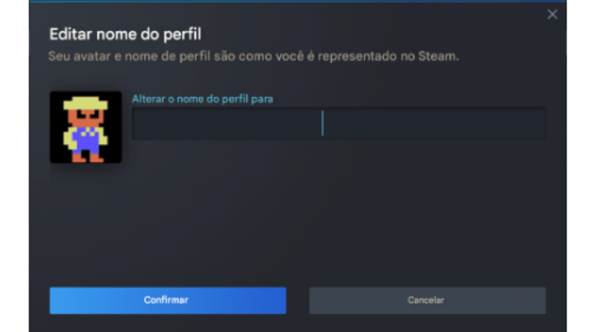contioutra.com - Como permanecer an&ocirc;nimo em jogos usando texto invis&iacute;vel?