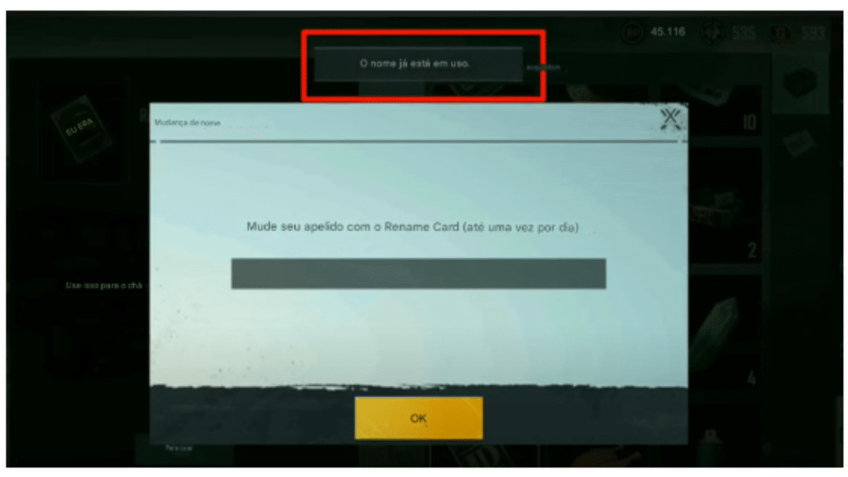 contioutra.com - Como permanecer an&ocirc;nimo em jogos usando texto invis&iacute;vel?
