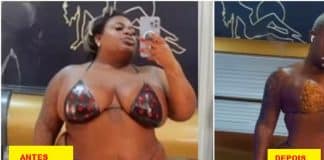 Após perder 74 kg, Jojo Todynho posta selfie de biquíni e deixa fãs “de boca aberta”; confira!