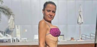 Maiara é tirada do palco carregada por segurança em cruzeiro com Maraísa Maiara é tirada do palco carregada por segurança em cruzeiro com Maraísa