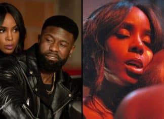 O filme mais tórrido da Netflix para ser visto em um sábado…bem mais a noite.