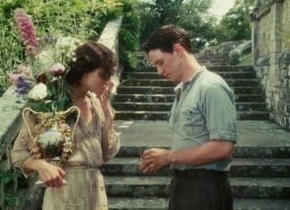 Romance devastador e inesquecível que concorreu em 7 categorias no Oscar chega à Netflix