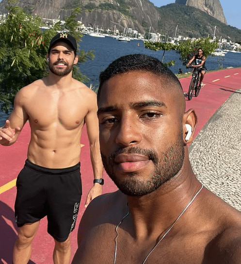 contioutra.com - Jogador brasileiro assume homossexualidade: &ldquo;Espero que o que fiz encoraje outras pessoas&ldquo;