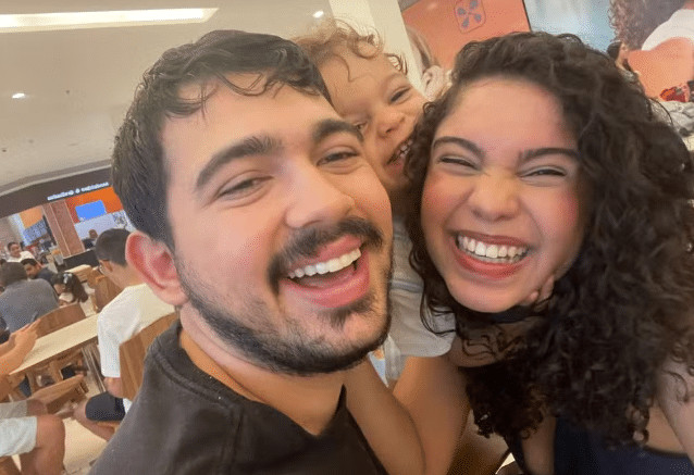 contioutra.com - Jovem descobre que m&atilde;e ajudou no nascimento do genro: "Coincid&ecirc;ncia do destino"