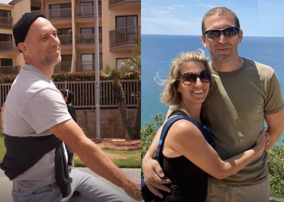 contioutra.com - Homem que fingiu a pr&oacute;pria morte para recome&ccedil;ar a vida se arrepende da escolha
