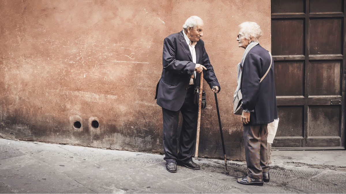 contioutra.com - 37 principais coisas das quais voc&ecirc; se arrepender&aacute; quando for velho (preste aten&ccedil;&atilde;o ao n&uacute;mero 15)