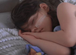 A assustadora síndrome das crianças que sucumbem ao coma para evitar o sofrimento