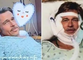 Mulher perde 5,2 milhões ao achar que estava vivendo romance com Brad Pitt