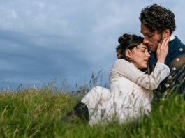 Um dos romances mais amados de todos os tempos acaba de chegar à Netflix