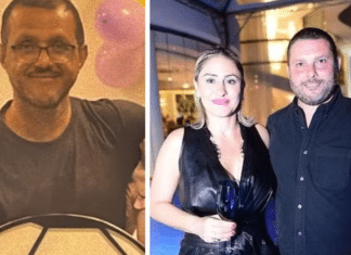Dono de bet e esposa. Quem eram os integrantes do helicóptero que caiu em Caieiras