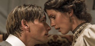 Esse drama europeu avassalador é a DICA PERFEITA para quem quer mais na Netflix Esse drama europeu avassalador é a DICA PERFEITA para quem quer mais na Netflix