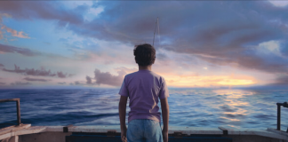 Esse filme da Netflix reaviva a fé em milagres através de emoções e beleza