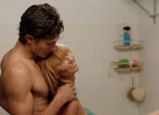 Um filme deliciosamente atrevido na Netflix para aquecer sua noite a dois