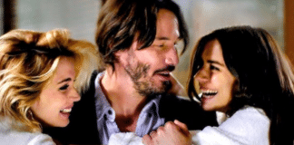 Na Netflix: Suspense psicológico com Keanu Reeves vai te tirar o fôlego