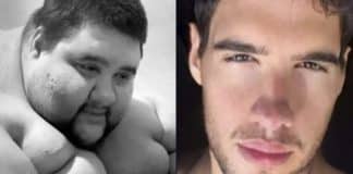 Falece influenciador de 37 anos que chegou a pesar 380kg