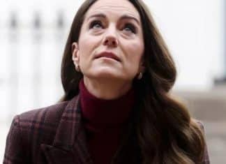 Kate Middleton anuncia que seu câncer entrou em remissão