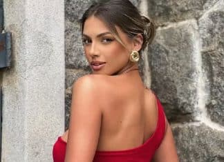 Modelo é presa sob suspeita de envolvimento na morte de delator do PCC