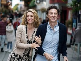 Filme romântico que chegou na Netflix vai aquecer seu coração e melhorar seu dia