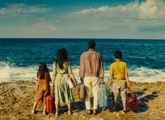 O novo filme da Netflix que vai te tirar da monotonia neste fim de semana