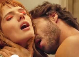 A série mais apimentada da Netflix vai te fazer perder o ar