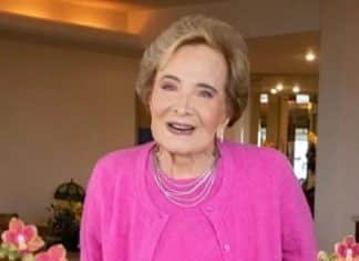 Nora expõe reação de Gloria Menezes ao saber que o neto é trans