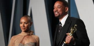 Amigos expõem detalhe ‘bizarro’ da relação de Will Smith e Jada Pinkett
