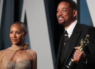 Amigos expõem detalhe ‘bizarro’ da relação de Will Smith e Jada Pinkett