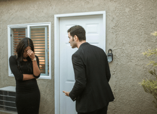 A confissão secreta de uma mulher que passou por um relacionamento abusivo por mais de 10 anos