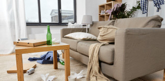 Desapegue: 10 coisas para retirar da sua casa antes do fim do mês