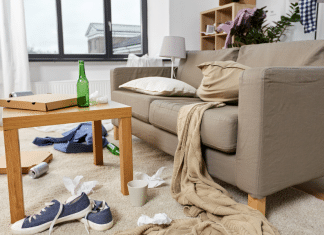 Desapegue: 10 coisas para retirar da sua casa antes do fim do mês