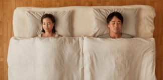 “Divórcio do sono” Saiba por que a tendência de dormir separado pode melhorar o relacionamento