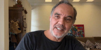 Humberto Martins passa por harmonização facial e resultado divide opiniões: “Virou outra pessoa”