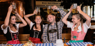 Se o seu sobrenome estiver nesta lista, você pode ser descendente de alemães e nem saber Se o seu sobrenome estiver nesta lista, você pode ser descendente de alemães e nem saber