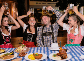 Se o seu sobrenome estiver nesta lista, você pode ser descendente de alemães e nem saber