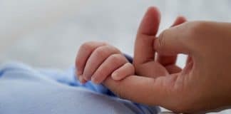 Bebê abandonado em sacola plástica é resgatado após cachorros latirem em SC