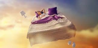 Japoneses criam dispositivo capaz de gravar os sonhos e exibí-los como um filme